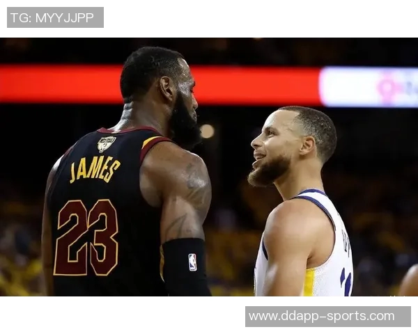 库里与詹姆斯畅谈未来商业合作计划期待共同卖酒的机会